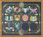 (image for) Zodiac Signs - Part 10